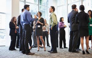 human resource management conference