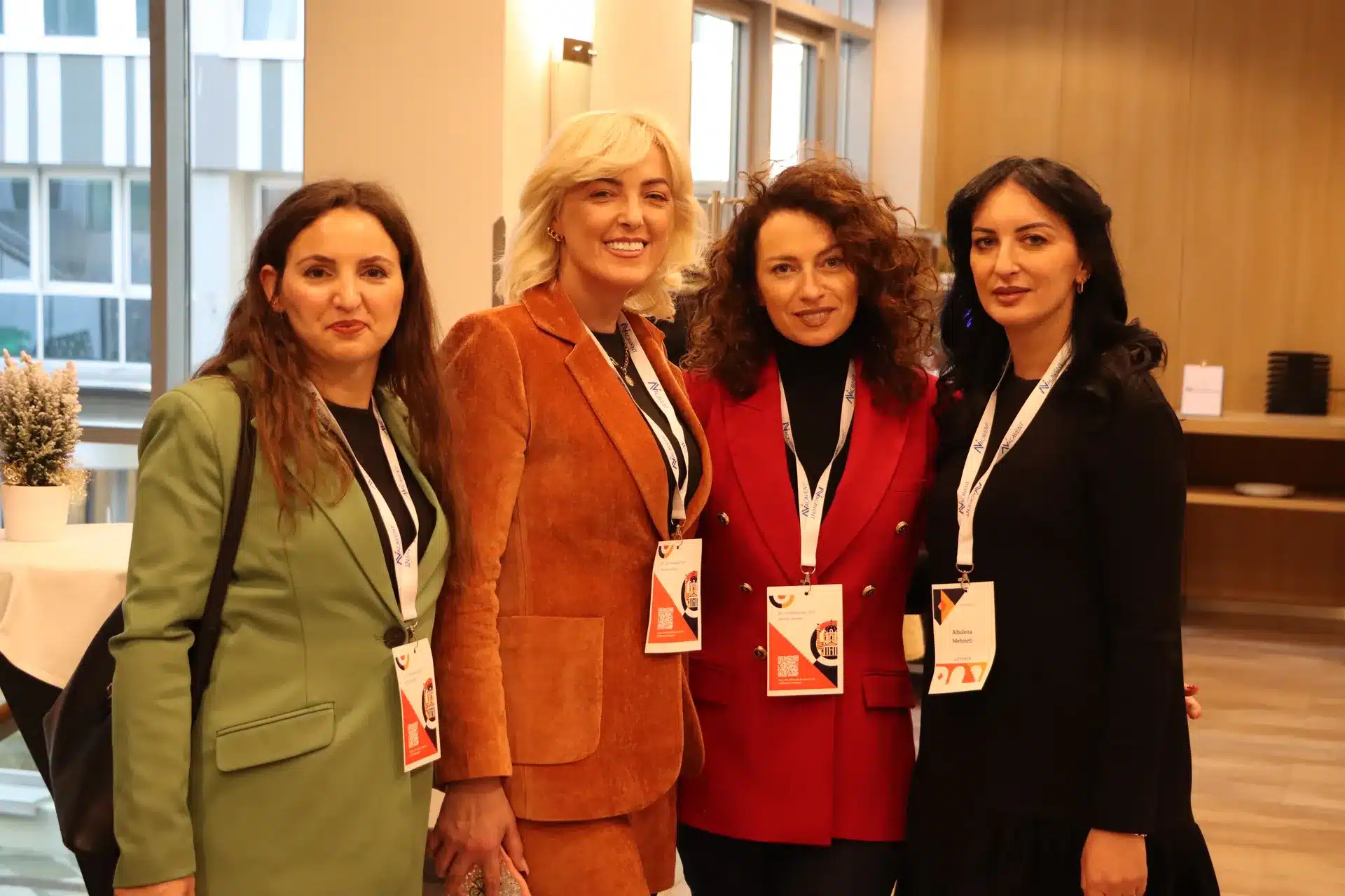 human resource management conference