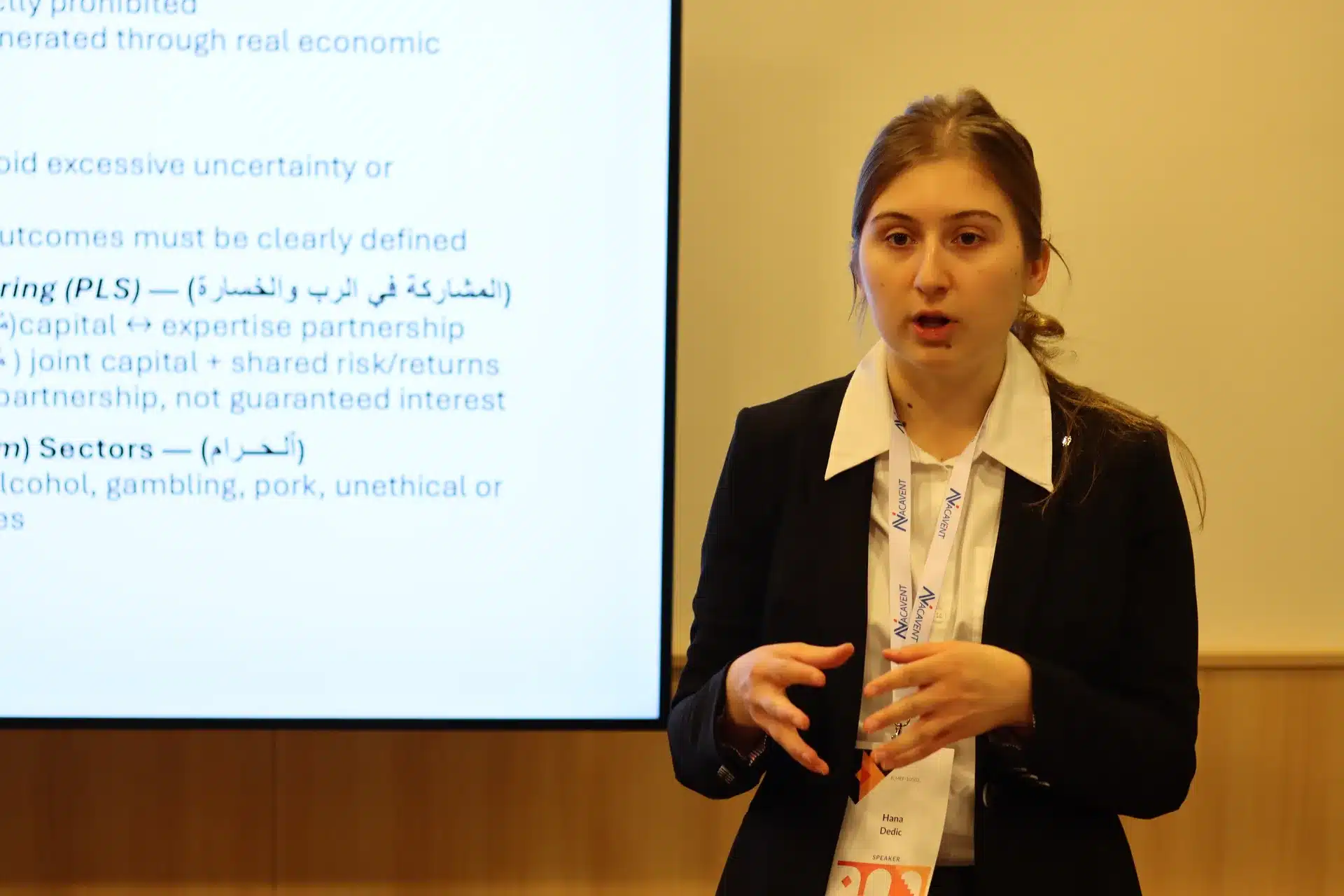 human resource management conference