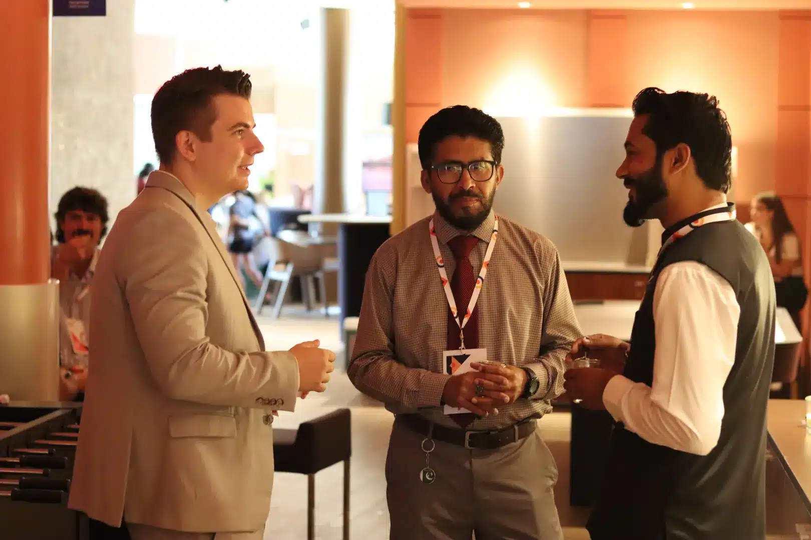 IMG_4350 human resource management conference