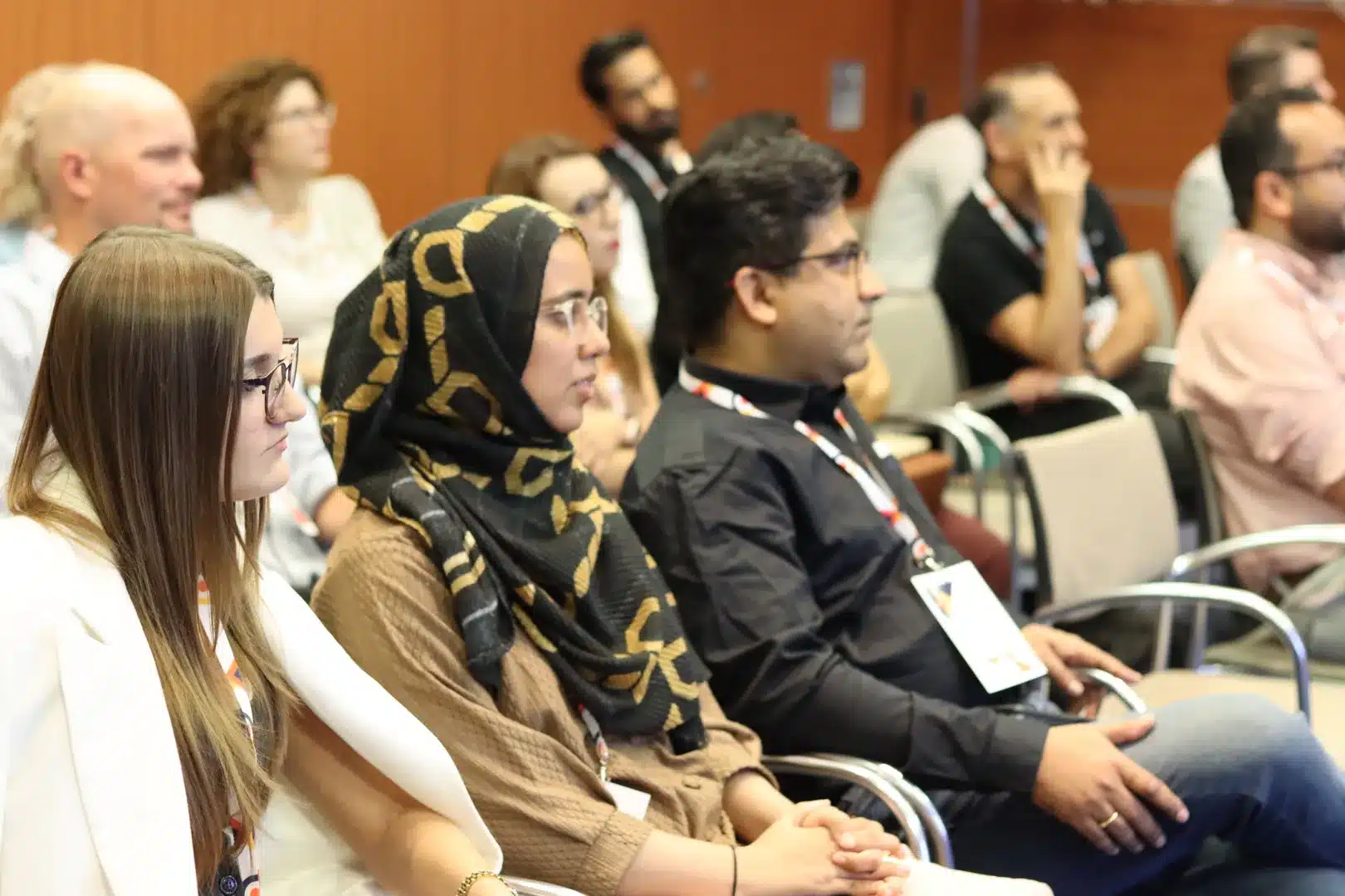 human resources conference