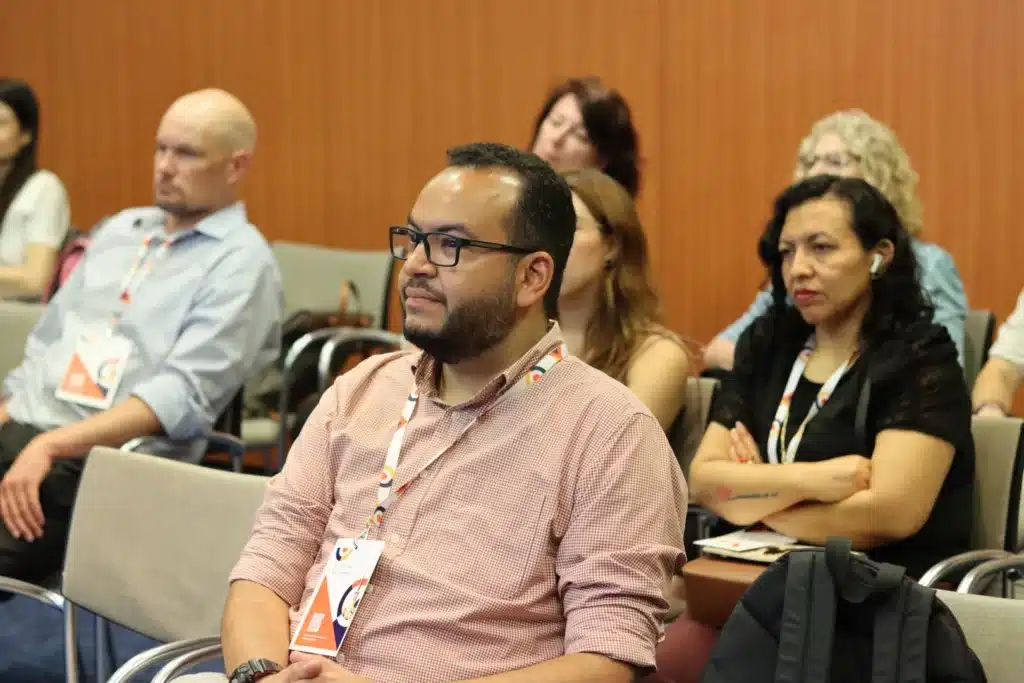IMG_4372 human resource management conference