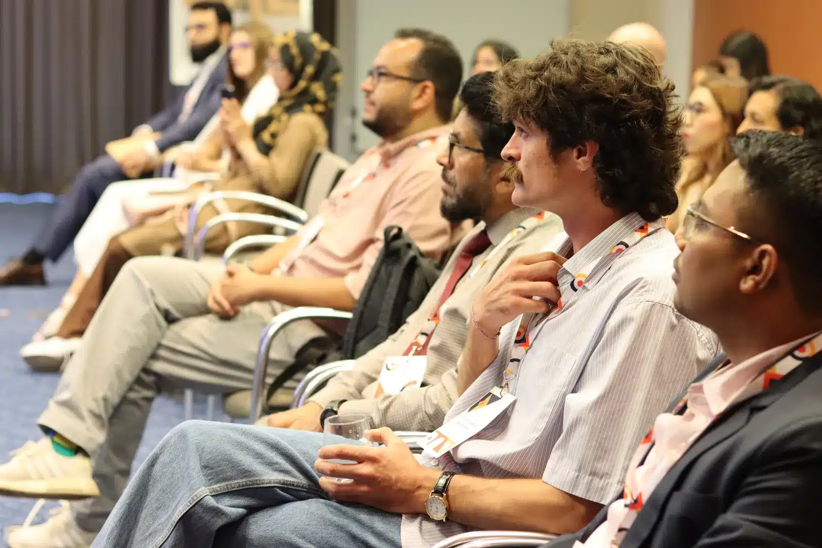 human resource management conference