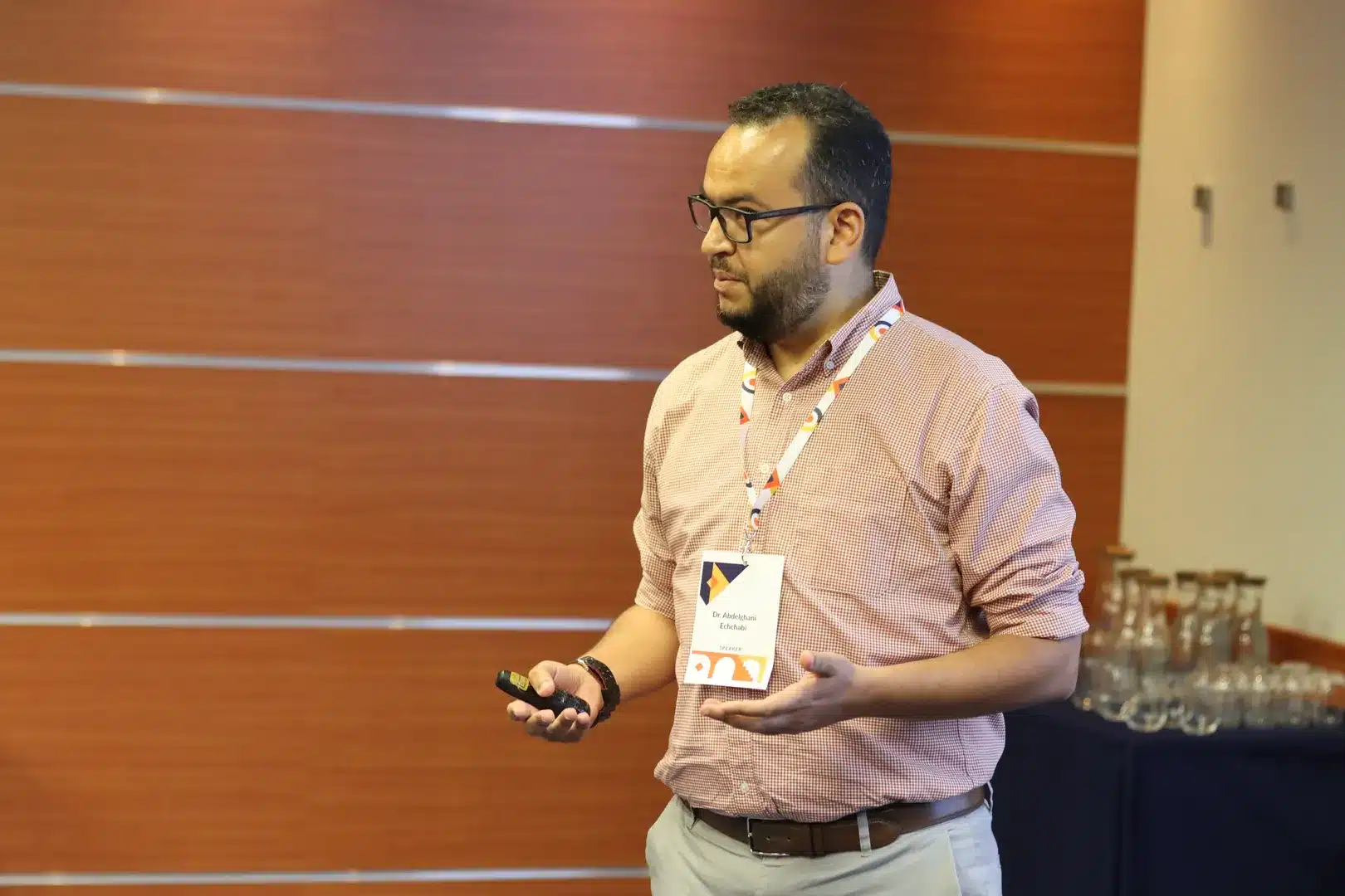 human resources conference